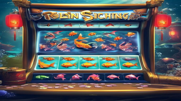 Cai Shen Fishing Review: RTP, Payouts and Honest Verdict