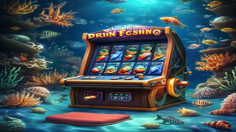 Dragon Fishing II Review: RTP, Payouts and Honest Verdict