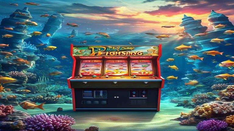 Dragon Fishing - Full Breakdown, Odds and Tips for 2026