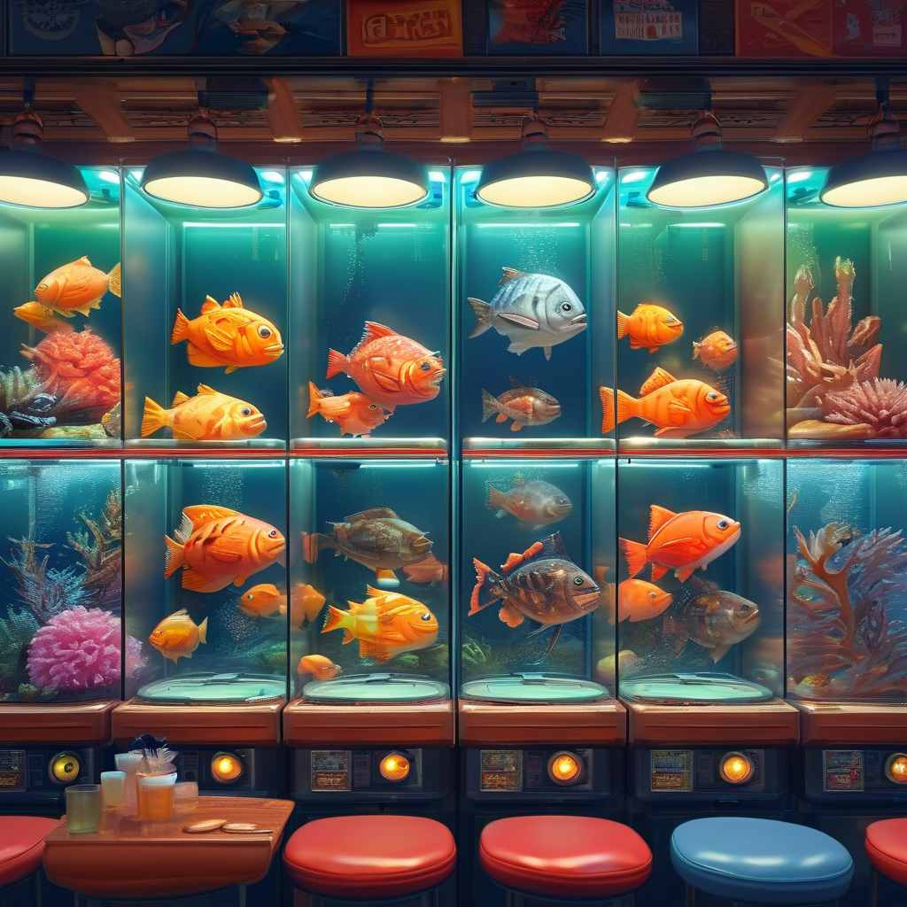 Best Fish Game Reviews 2026: Top Online Arcade Hits