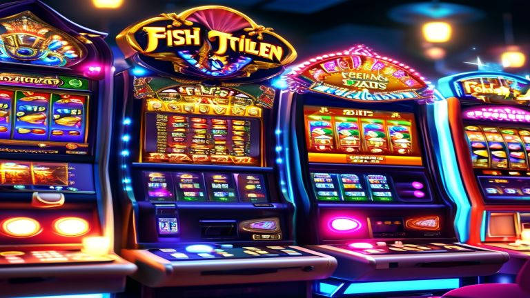 Fish Tales Halloween Review: RTP, Payouts and Honest Verdict