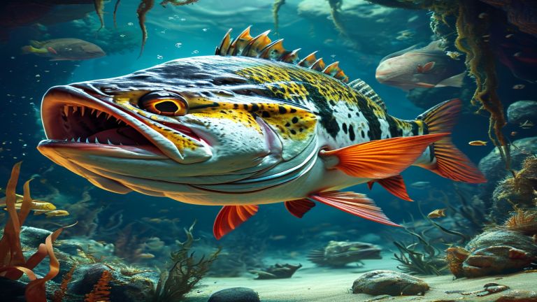 Is Fish Tales Monster Bass 10,000 Worth Playing? Our 2026 Review