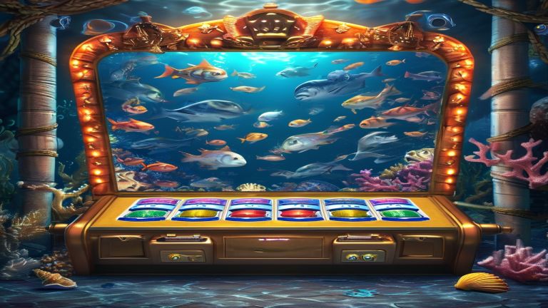 Ocean King Jackpot Go: Complete Guide &amp; Where to Play in 2026