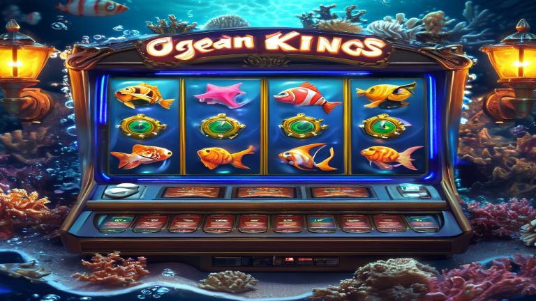 Ocean King Jackpot: Complete Guide &amp; Where to Play in 2026